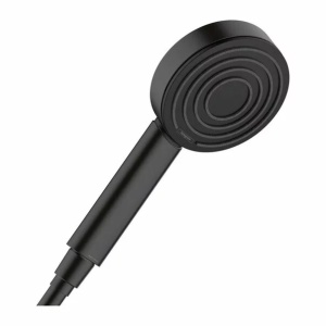Para de dus Hansgrohe Pulsify 105 negru mat 1 functie