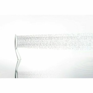 Para de dus Hansgrohe PuraVida Select crom 150 mm 3 functii - Img 4