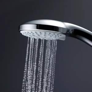 Para de dus Ideal Standard IdealRain crom lucios cu 3 functii - Img 2