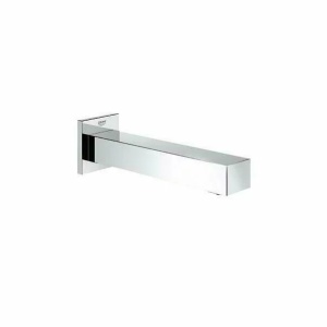 Pipa cada Grohe Eurocube crom lucios