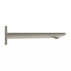 Pipa cada Ideal Standard Atelier Conca argintiu Silver Storm 18 cm - Img 3