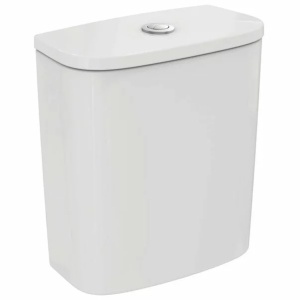 Rezervor pe vas wc Ideal Standard Esedra cu alimentare laterala