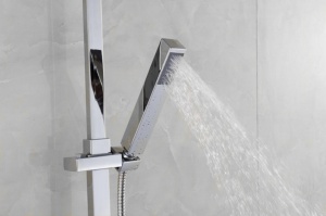 Set de du?? slim cu termostat 75-120 cm cod 7302 - Img 2