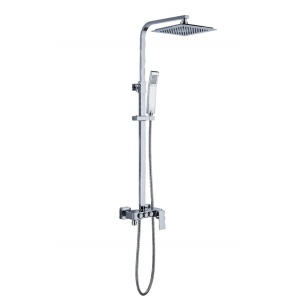 Set de dus crom cod 7305