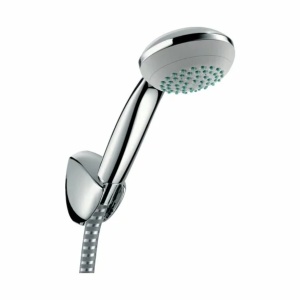 Set de dus cu porter Hansgrohe Crometta 85 Mono crom