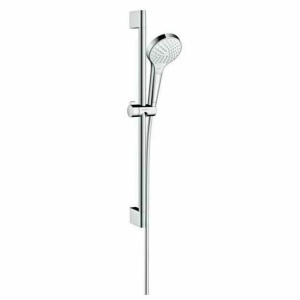 Set de dus Hansgrohe Croma Select S Vario 65 crom