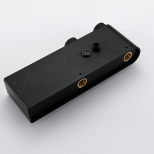 Set De dus Pro Fapper , Afisaj LCD , Culoarea Negru - Img 4