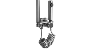 Set de dus REA HELIX nichel brush,inox - Img 10