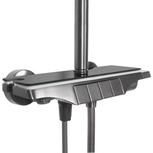 Set de dus Rea Savio Titanium - Led - Img 5