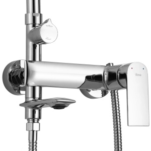 Set dus REA Veneta Chrome - Img 4