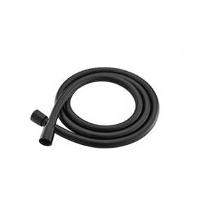Sistem de dus PRO QUADRO Black, montaj incastrat in perete, ploaie de dus, 2 functii, finisaj negru mat - Img 10