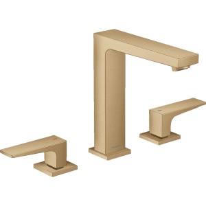 Baterie lavoar Hansgrohe Metropol