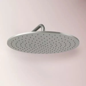 Brat de dus Ideal Standard IdealRain 40 cm argintiu Silver Storm - Img 3