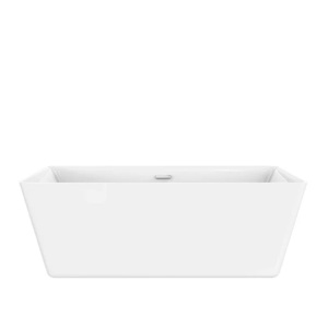 Cada freestanding Florida Quadro 175x75 cm - Img 1