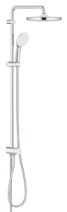 Coloana de dus Grohe Tempesta Cosmopolitan 250 fara baterie - Img 2