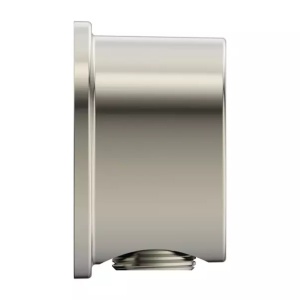 Cot conector perete Ideal Standard Multisuite argintiu Silver Storm - Img 3
