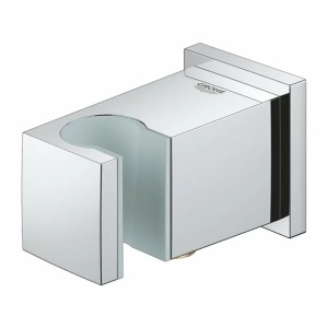 Cot iesire cu suport para dus Grohe Euphoria Cube - Img 3