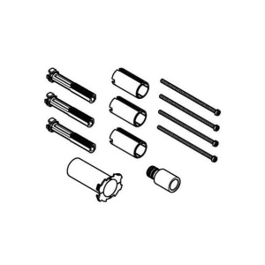Kit extensie universal Grohe Smartbox - Img 2
