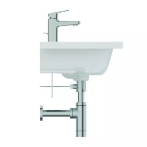 Lavoar suspendat Ideal Standard i.life S alb lucios 81 cm - Img 6