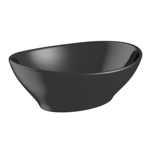 Lavoar Vera black, 40,7 x 33,1 x 13,5 cm - Img 3