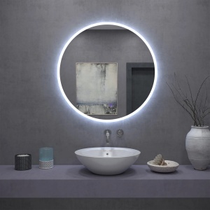 Oglinda LED 60 cm H108 - Img 5