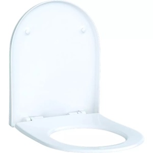Pachet rezervor wc cu cadru incastrat Geberit Duofix Sigma si vas wc suspendat Geberit Acanto si capac wc Geberit Acanto - Img 3