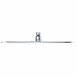 Palarie dus Ideal Standard IdealRain Luxe M1 patrata 300x300 mm - Img 2