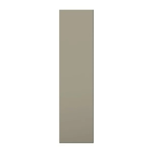 Pipa cada Ideal Standard Atelier Extra argintiu Silver Storm 20 cm - Img 2