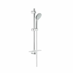 Set de dus Grohe Euphoria 110 Duo crom lucios