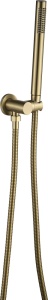 Set de dus incastrat REA LUNGO GRIP , Culoare Gold Brush +Box - Img 5