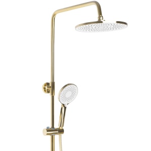 Set de dus Rea Avalon , Culoare Gold - Img 6