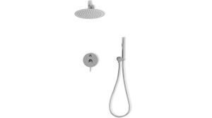 Set de dus REA LUNGO CROM+BOX - Img 3