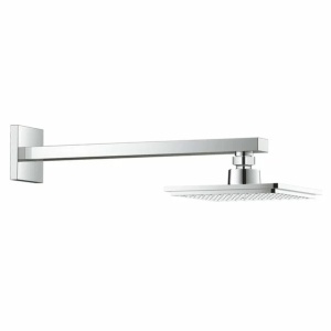 Set dus fix Grohe Euphoria Cube 150 cu 1 jet
