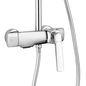 Set dus REA REBEL CHROME - Img 4