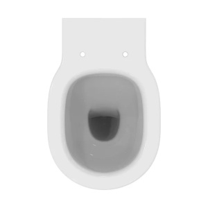 Vas wc pe pardoseala BTW Ideal Standard Connect Air AquaBlade pentru rezervor ingropat - Img 3