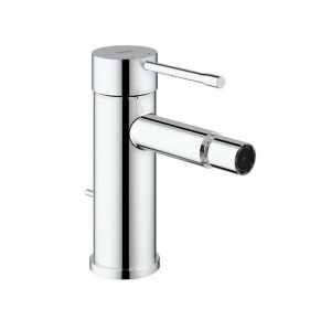 Baterie bideu Grohe Essence monocomanda crom lucios