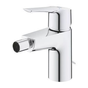 Baterie bideu Grohe Start monocomanda finisaj crom lucios - Img 2