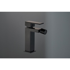 Baterie Bideu PRO QUADRO 4405BL-P, Negru Mat, Perlator - Img 2
