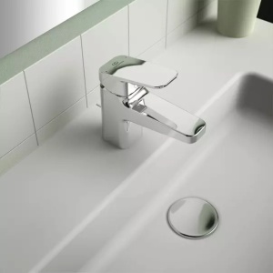 Baterie lavoar cu monocomanda Ideal Standard Ceraplan BD273AA - Img 2