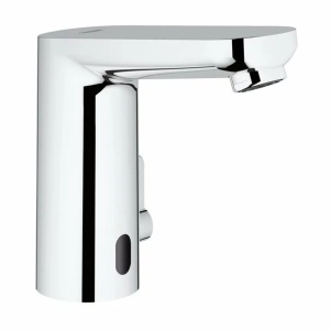 Baterie lavoar cu senzor Grohe Eurosmart Cosmopolitan Electronica cu acumulator - Img 1