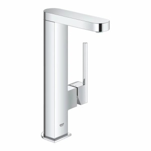 Baterie lavoar Grohe Plus L cu pipa extractibila - Img 1