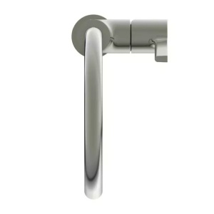 Baterie lavoar inalta Ideal Standard Atelier Joy argintiu Silver Storm monocomanda - Img 2