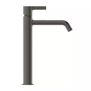 Baterie lavoar inalta Ideal Standard Atelier Joy gri Magnetic Grey - Img 3