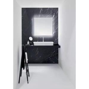 Baterie lavoar inalta Ideal Standard Atelier Joy ventil Pop-Up crom lucios - Img 5