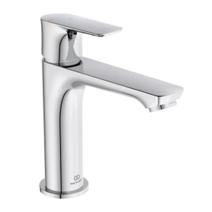 Baterie lavoar tip Grande Ideal Standard Connect Air BlueStart crom lucios monocomanda