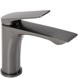 Baterie pentru baie Rea AVALON titanium Low - Img 3