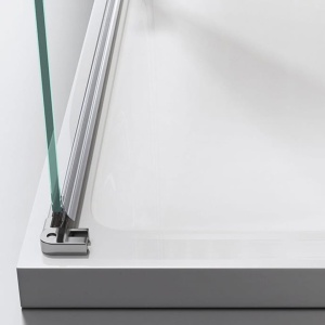 Cabina de dus B73, Dimensiuni La Alegere, Set montaj inclus - Img 4