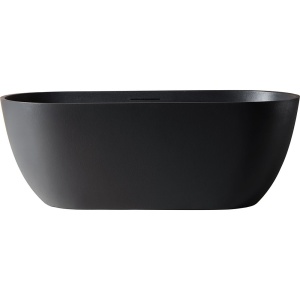 Cada de baie freestanding MUE-002B, cu strat rezistent la abraziune 170X75X60cm