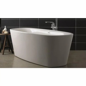 Cada freestanding Ideal Standard Dea Duo 180x80 cm - Img 4