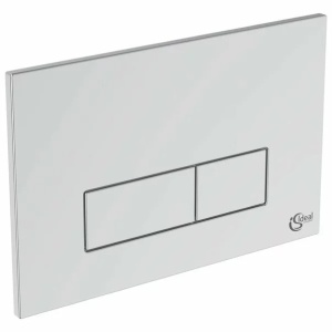 Clapeta de actionare Ideal Standadt Prosys Oleas P2 crom - Img 1